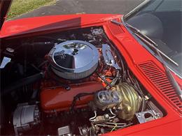1967 Chevrolet Corvette (CC-2113318) for sale in Punta Gorda, Florida