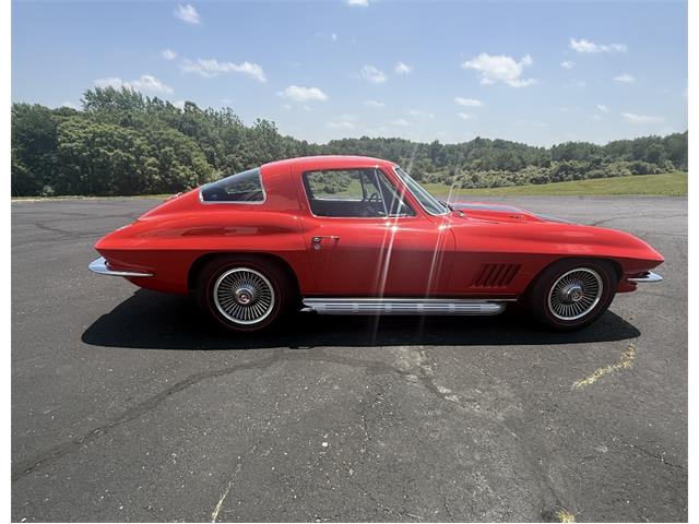 1967 Chevrolet Corvette (CC-2113318) for sale in Punta Gorda, Florida