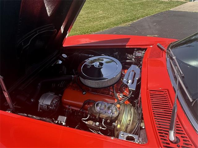 1967 Chevrolet Corvette (CC-2113318) for sale in Punta Gorda, Florida