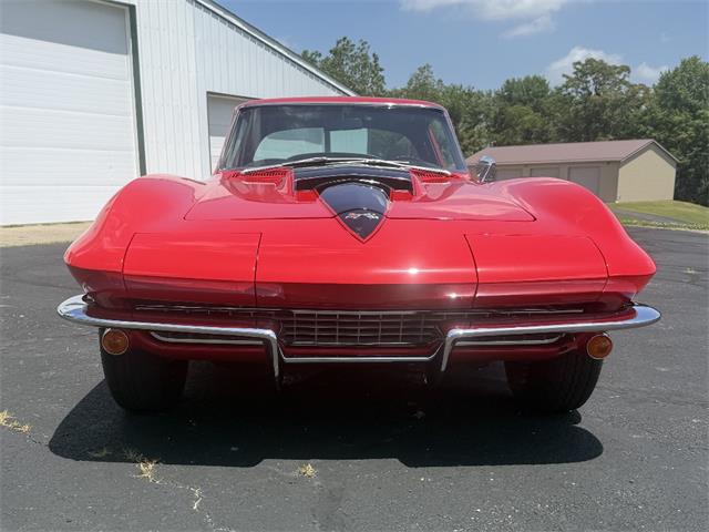 1967 Chevrolet Corvette (CC-2113318) for sale in Punta Gorda, Florida
