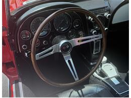 1967 Chevrolet Corvette (CC-2113318) for sale in Punta Gorda, Florida
