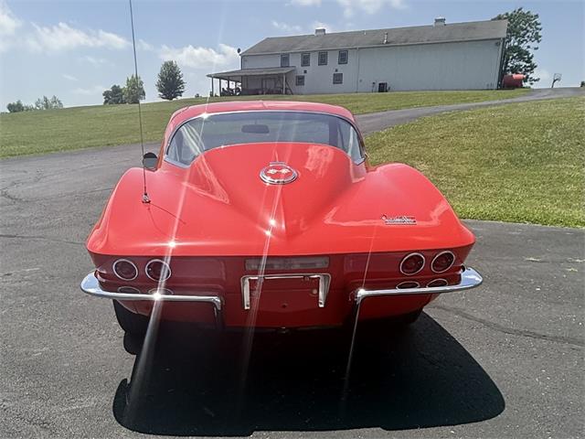 1967 Chevrolet Corvette (CC-2113318) for sale in Punta Gorda, Florida