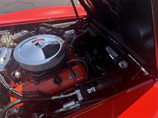 1967 Chevrolet Corvette (CC-2113318) for sale in Punta Gorda, Florida