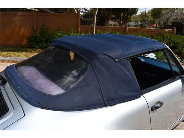 1991 Porsche 911 Carrera 2 (CC-2113319) for sale in Punta Gorda, Florida
