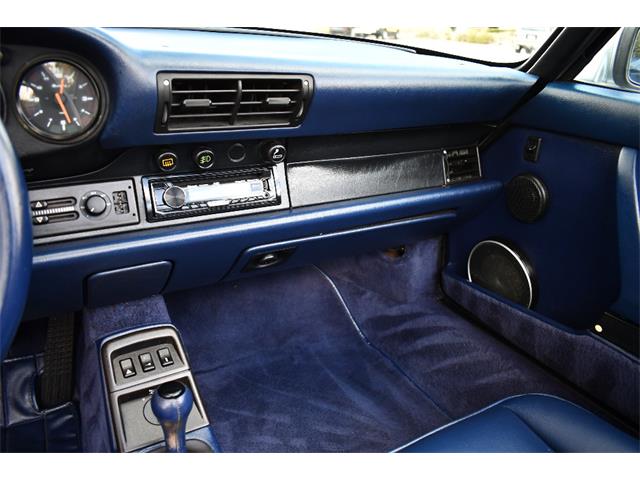 1991 Porsche 911 Carrera 2 (CC-2113319) for sale in Punta Gorda, Florida