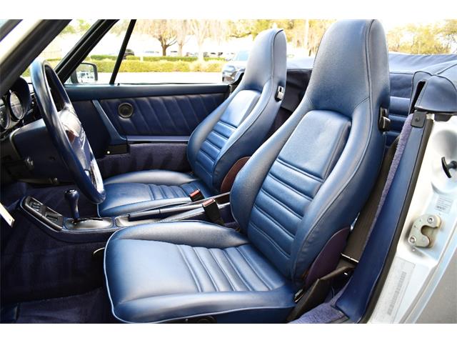 1991 Porsche 911 Carrera 2 (CC-2113319) for sale in Punta Gorda, Florida