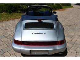 1991 Porsche 911 Carrera 2 (CC-2113319) for sale in Punta Gorda, Florida