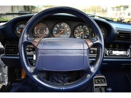 1991 Porsche 911 Carrera 2 (CC-2113319) for sale in Punta Gorda, Florida