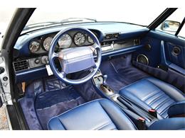 1991 Porsche 911 Carrera 2 (CC-2113319) for sale in Punta Gorda, Florida