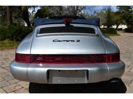 1991 Porsche 911 Carrera 2 (CC-2113319) for sale in Punta Gorda, Florida