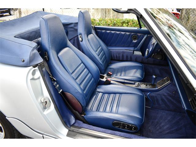 1991 Porsche 911 Carrera 2 (CC-2113319) for sale in Punta Gorda, Florida