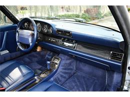 1991 Porsche 911 Carrera 2 (CC-2113319) for sale in Punta Gorda, Florida