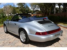 1991 Porsche 911 Carrera 2 (CC-2113319) for sale in Punta Gorda, Florida