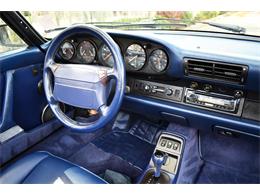 1991 Porsche 911 Carrera 2 (CC-2113319) for sale in Punta Gorda, Florida