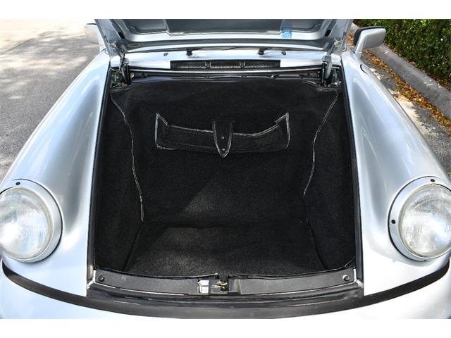 1991 Porsche 911 Carrera 2 (CC-2113319) for sale in Punta Gorda, Florida