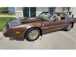 1979 Pontiac Firebird Trans Am (CC-2113321) for sale in Sioux Falls, South Dakota