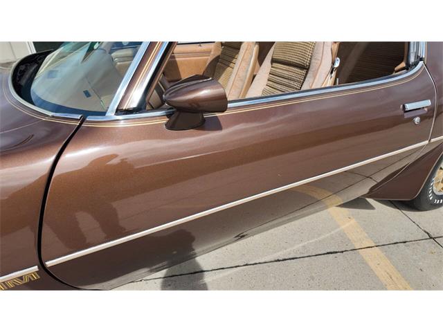 1979 Pontiac Firebird Trans Am (CC-2113321) for sale in Sioux Falls, South Dakota