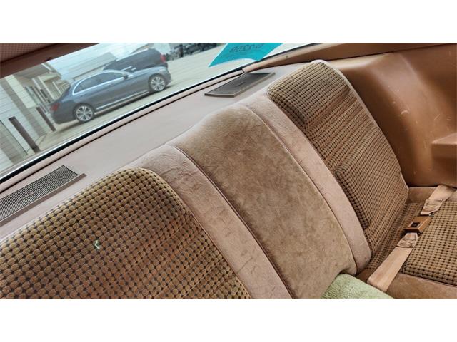 1979 Pontiac Firebird Trans Am (CC-2113321) for sale in Sioux Falls, South Dakota