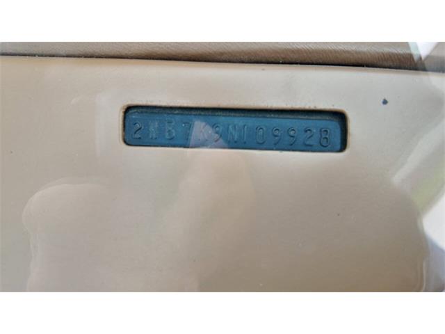 1979 Pontiac Firebird Trans Am (CC-2113321) for sale in Sioux Falls, South Dakota