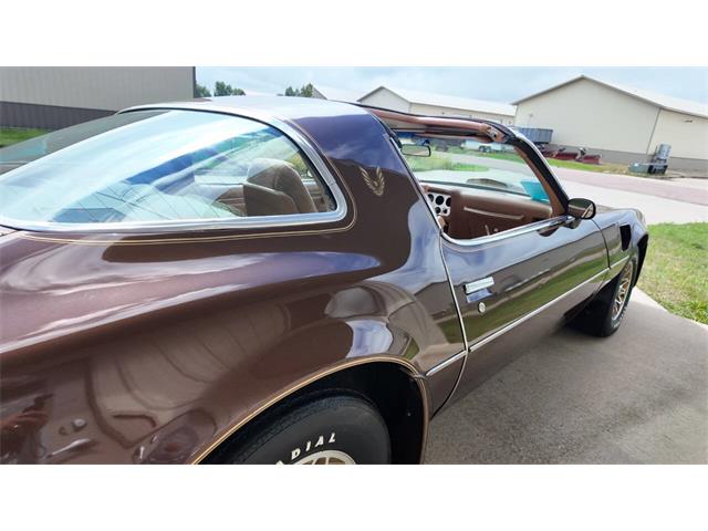 1979 Pontiac Firebird Trans Am (CC-2113321) for sale in Sioux Falls, South Dakota