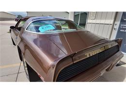 1979 Pontiac Firebird Trans Am (CC-2113321) for sale in Sioux Falls, South Dakota