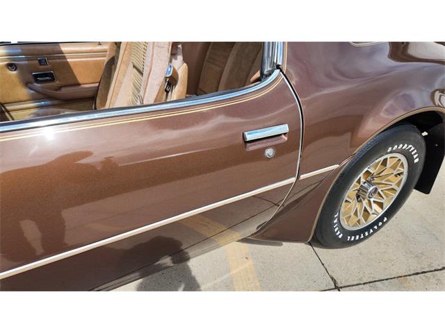 1979 Pontiac Firebird Trans Am (CC-2113321) for sale in Sioux Falls, South Dakota