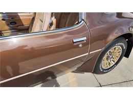 1979 Pontiac Firebird Trans Am (CC-2113321) for sale in Sioux Falls, South Dakota