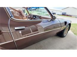 1979 Pontiac Firebird Trans Am (CC-2113321) for sale in Sioux Falls, South Dakota
