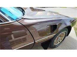 1979 Pontiac Firebird Trans Am (CC-2113321) for sale in Sioux Falls, South Dakota