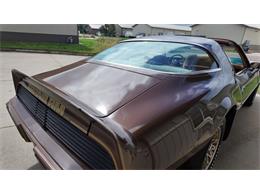 1979 Pontiac Firebird Trans Am (CC-2113321) for sale in Sioux Falls, South Dakota