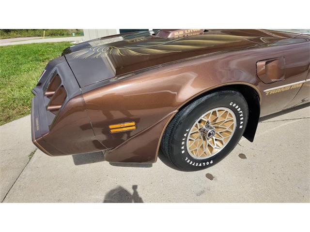 1979 Pontiac Firebird Trans Am (CC-2113321) for sale in Sioux Falls, South Dakota