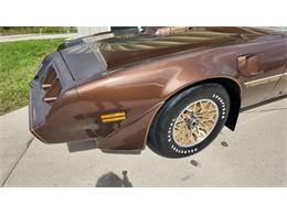 1979 Pontiac Firebird Trans Am (CC-2113321) for sale in Sioux Falls, South Dakota
