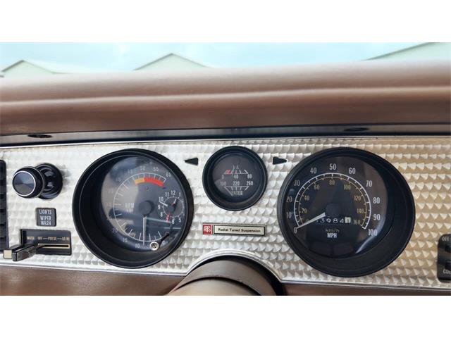 1979 Pontiac Firebird Trans Am (CC-2113321) for sale in Sioux Falls, South Dakota