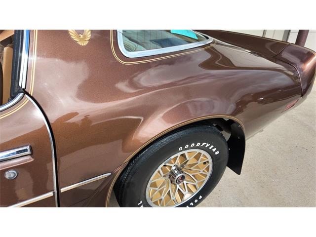 1979 Pontiac Firebird Trans Am (CC-2113321) for sale in Sioux Falls, South Dakota
