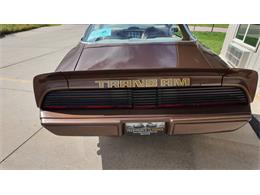 1979 Pontiac Firebird Trans Am (CC-2113321) for sale in Sioux Falls, South Dakota