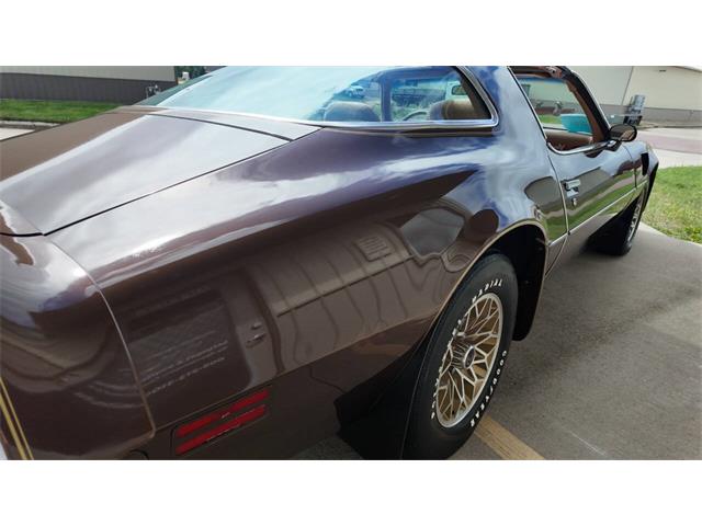 1979 Pontiac Firebird Trans Am (CC-2113321) for sale in Sioux Falls, South Dakota