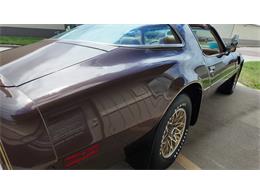 1979 Pontiac Firebird Trans Am (CC-2113321) for sale in Sioux Falls, South Dakota