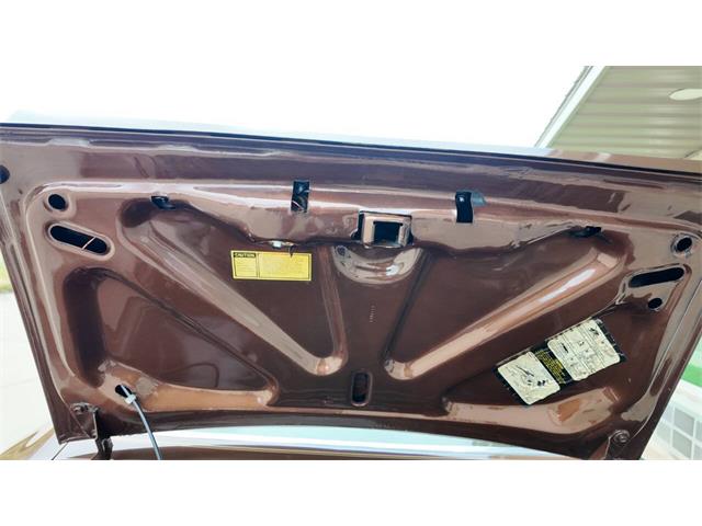 1979 Pontiac Firebird Trans Am (CC-2113321) for sale in Sioux Falls, South Dakota