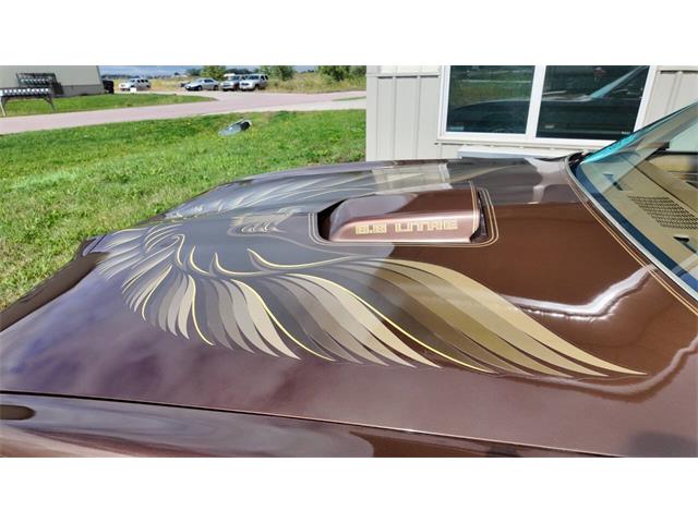 1979 Pontiac Firebird Trans Am (CC-2113321) for sale in Sioux Falls, South Dakota