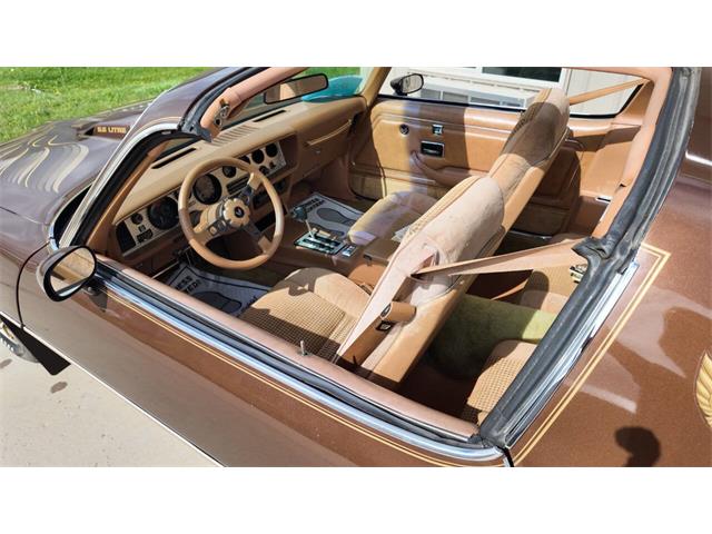 1979 Pontiac Firebird Trans Am (CC-2113321) for sale in Sioux Falls, South Dakota