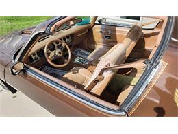 1979 Pontiac Firebird Trans Am (CC-2113321) for sale in Sioux Falls, South Dakota
