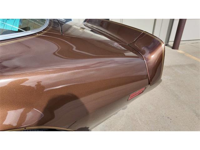 1979 Pontiac Firebird Trans Am (CC-2113321) for sale in Sioux Falls, South Dakota