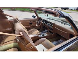 1979 Pontiac Firebird Trans Am (CC-2113321) for sale in Sioux Falls, South Dakota