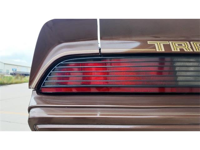 1979 Pontiac Firebird Trans Am (CC-2113321) for sale in Sioux Falls, South Dakota