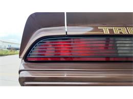 1979 Pontiac Firebird Trans Am (CC-2113321) for sale in Sioux Falls, South Dakota