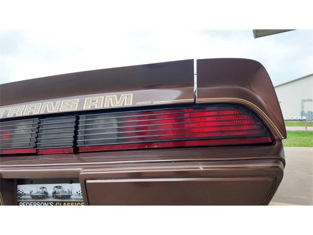 1979 Pontiac Firebird Trans Am (CC-2113321) for sale in Sioux Falls, South Dakota