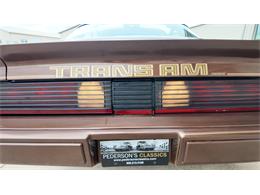 1979 Pontiac Firebird Trans Am (CC-2113321) for sale in Sioux Falls, South Dakota