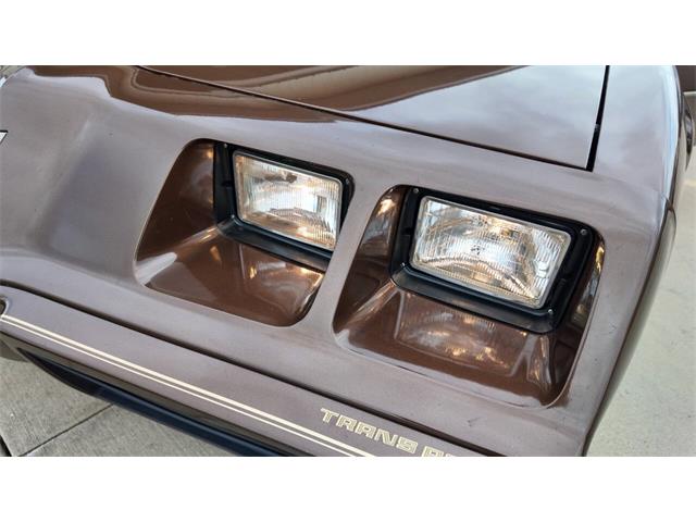 1979 Pontiac Firebird Trans Am (CC-2113321) for sale in Sioux Falls, South Dakota