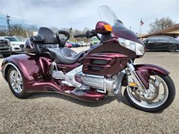 2007 Honda Goldwing (CC-2113326) for sale in Ross, Ohio