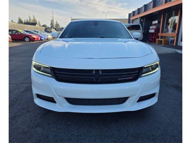 2019 Dodge Charger (CC-2113327) for sale in Tacoma, Washington